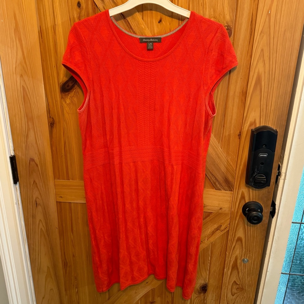 Tommy Bahama Dress — L